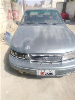 Daewoo Cielo